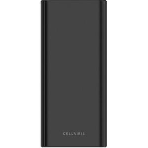 

Cellairis Power Bank 20000mAh Black M-PGP03012