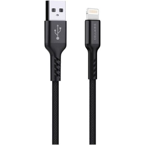

Cellairis Lightning Cable 1m Black