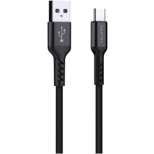 

Cellairis USB Type-C Cable 1m Black