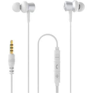 

Cellairis M-MSE02965 In Ear Headset White