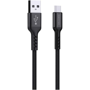

Cellairis Micro USB Cable 1m Black