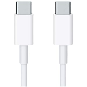 

Totulife Pure Series USB-C To USB-C Cable 1m White