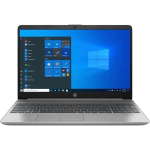 

HP (2020) Laptop - 11th Gen / Intel Core i5-1135G7 / 15.6inch FHD / 256GB SSD / 8GB RAM / Windows 10 Pro / English Keyboard / Silver / International Version - [250 G8]