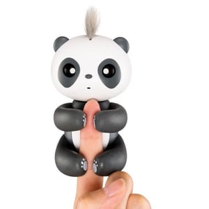 

Merlin 89397 Finger Panda Pet Toy