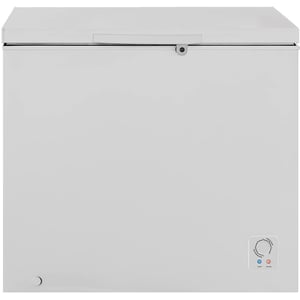 

Hisense 260 Liter Chest Freezer Single Door White Fc26dt4saw