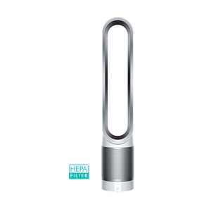 

Dyson Pure Cool Air Purifier White/Silver - TP00