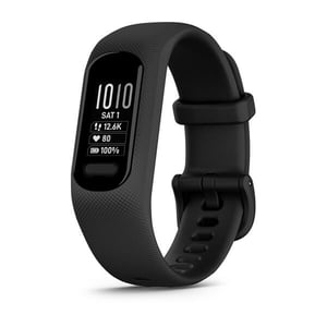 

Garmin Vivosmart 5 Black Small/medium 010-02645-10