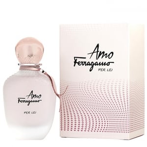 

Salvatore Ferragamo Amo Per Lei Edp 100ml For Women