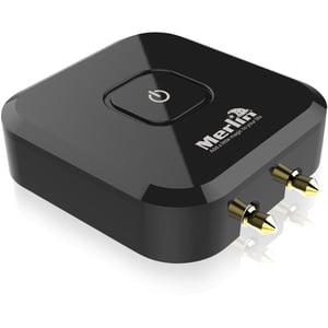 

Merlin 631142 Bluetooth Airline Adapter Black