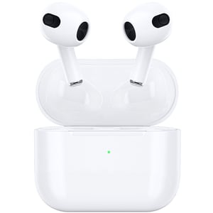 

Wiwu Airbuds 3 SE A3SETWSW In Ear True Wireless Earbuds White