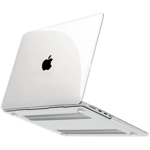 

Max & Max Hardshell Case Clear For Macbook 16inch