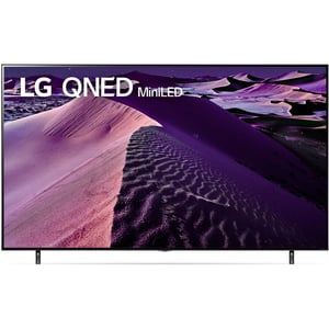 

LG 75QNED856QA QNED 4K Television 75inch (2022 Model)
