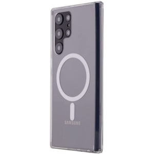 

Inet Case Clear Galaxy S22 Ultra