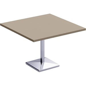 Ristoran 500Pe120 4 Seater Square Modular Pantry Table Linen