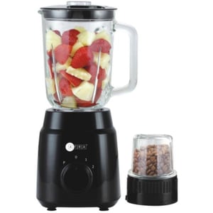 Afra 2-in-1 Blender AF-600BLBK