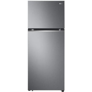 

LG Top Mount Refrigerator 395 Litres GN-B512PQGB