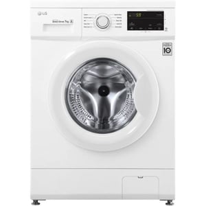 

LG Front Load Washer 7 kg FH2J3QDNG0P