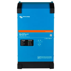 

Victron Multiplus 3KVA 48V - 230V 50HZ Inverter-Charger