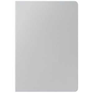 Samsung Book Cover Case Light Grey Galaxy Tab S7