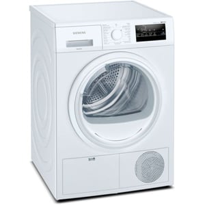 

Siemens Dryer 8 kg WT45HV10GC
