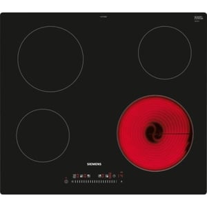 

Siemens Built In Creamic Hob ET611FEB8M
