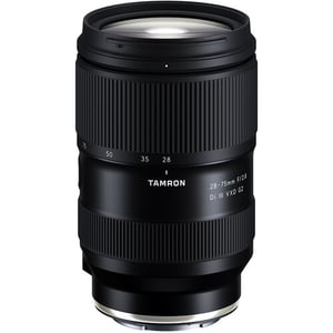 Tamron 28-75mm F/2.8 Di Iii Vxd G2 Lens (sony E)