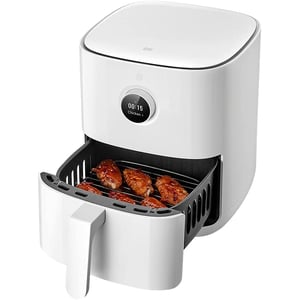

Xiaomi Mi Smart Air Fryer 3.5L White -EU