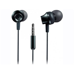 Canyon Sep-3 Stereo Earphones With Microphone Metallic Shell