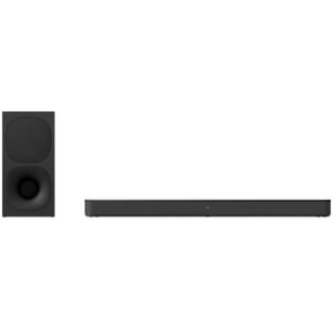 

Sony Soundbar HTS400