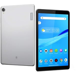 

Lenovo M8 TB-8505F ZA5G0039AE Tablet - WiFi 32GB 2GB 8inch Grey