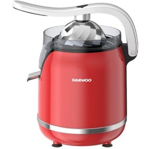 

Daewoo Citrus Juicer DCJ-1001-R