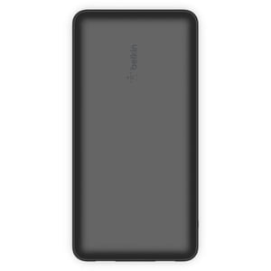 

Belkin Power Bank 20000mAh Black BPB012BTBK