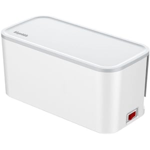

Blupebble BP-CMBOX5P-WH Cable Management Box