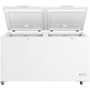 

Daewoo Chest Freezer 508 Litres DCF-677W