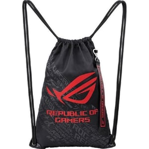 

Asus ROG Back Pack Black For Laptop