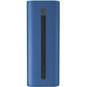 

Cellular Line Power Bank 20000mAh Blue PBNEWTANK20000B