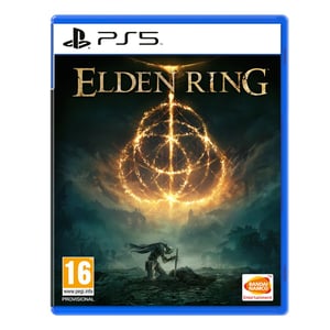 Playstation 5 Elden Ring Standard Edition PS5