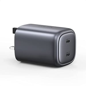 

Ugreen Wall Charger Black