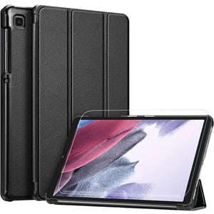 

Max & Max Screen Protector with Case Clear For Galaxy Tab A7 Lite