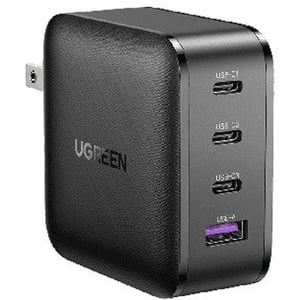 

Ugreen Wall Charger Black