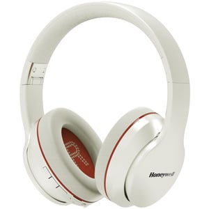 

Honeywell Trueno U10 ANC Wireless On Ear Headset Silver