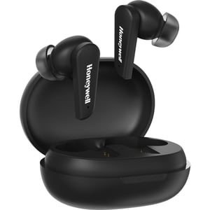 

Honeywell Trueno U5000 In Ear True Wireless ANC Earbuds Black
