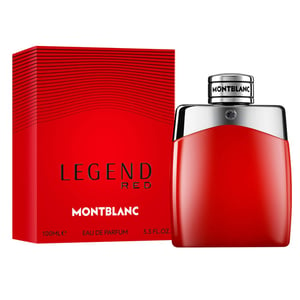 

Mont Blanc Leged Red Edp 100ml For Men