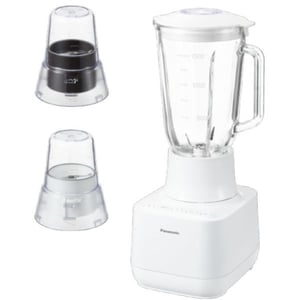 Panasonic Glass Jug Blender MX-MG5321