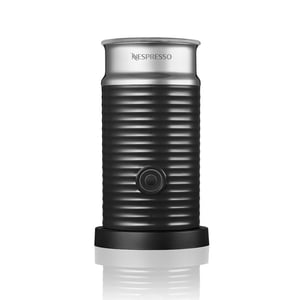 

Nespresso Aeroccino3 Milk Frother Black