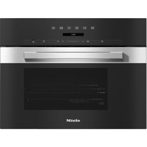 Miele Built in Steam Oven DG 7240