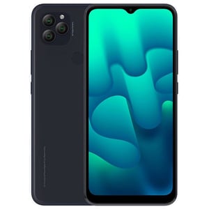 

Ravoz V2 64GB Black 4G Dual Sim Smartphone