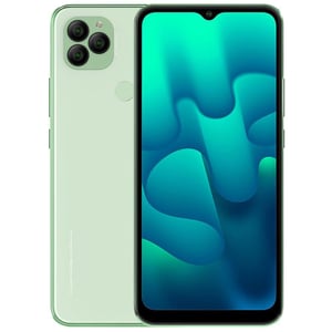 

Ravoz V2 64GB Green 4G Dual Sim Smartphone