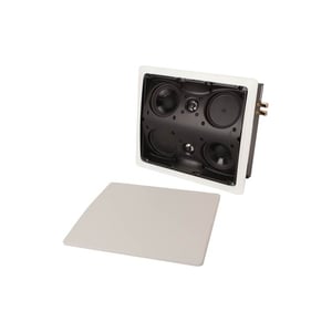 

Definitive Technology UIW RSS II: Reference In-ceiling/In-wall Bipolar Loudspeaker