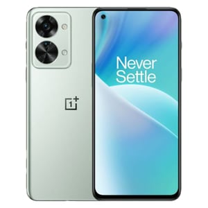 

Oneplus Nord 2T 128GB Jade Fog 5G Smartphone